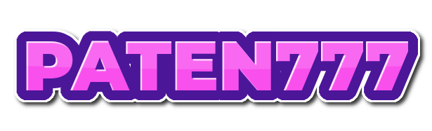 PATEN777 LOGO